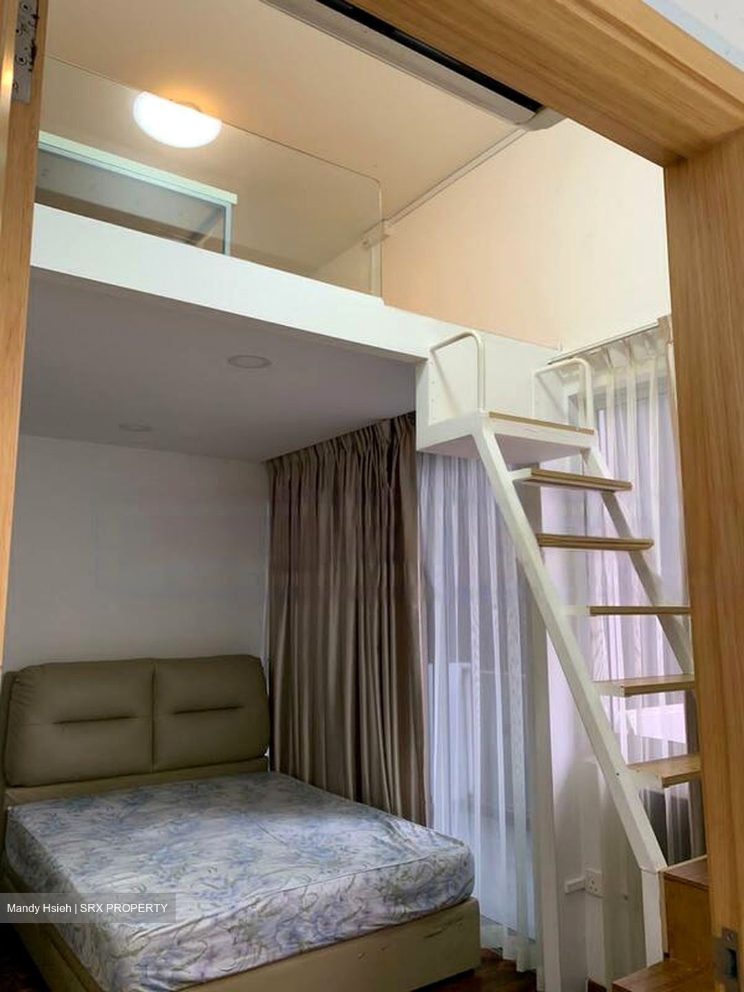 Casa Cambio (D19), Condominium #471637091